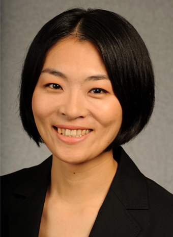 Akiyo Yoshida