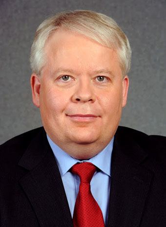 Mark E. Olds