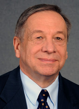 Robert F. Gnuse