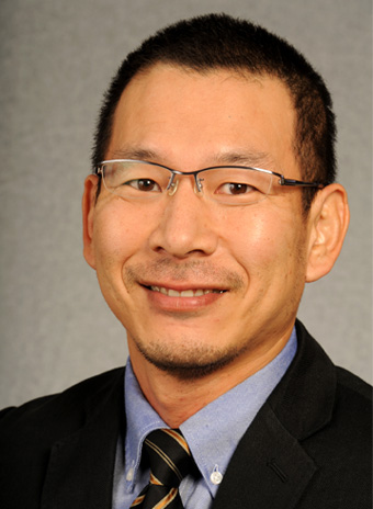 Tetsu Yoshida