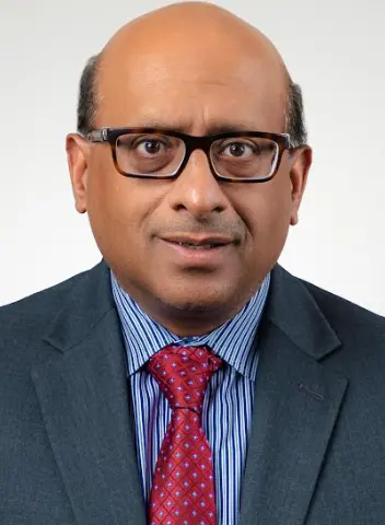Aditya Krishnan
